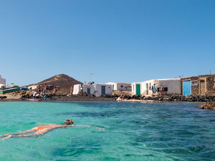 ISLA DE LOBOS