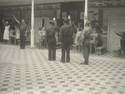 LA FOTOGRAFÍA EN LANZAROTE