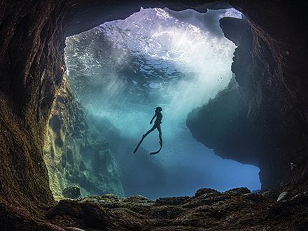 LANZAROTE · OPEN FOTOSUB