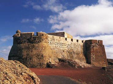 PIRATAS EN CANARIAS