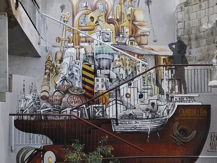 El hilo