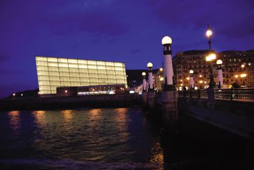MAR Y ARQUITECTURA