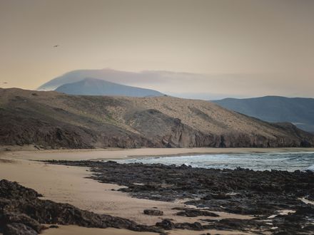 Lanzarote, 25 años Reserva de Biosfera