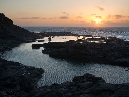 Rincones de Lanzarote