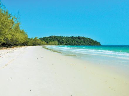 MALOS TIEMPOS PARA KOH RONG