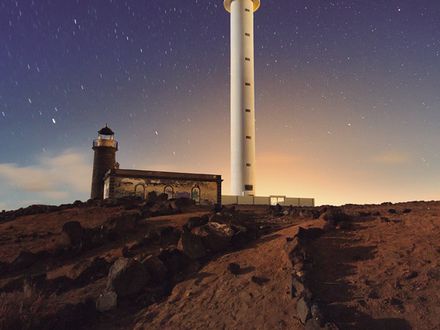 Faro de Pechiguera