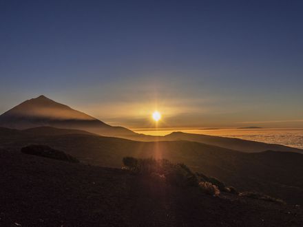 Lanzarote, 25 años Reserva de Biosfera