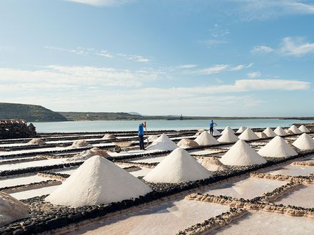 Rincones de Lanzarote