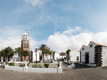 Rincones de Lanzarote