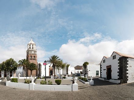 Rincones de Lanzarote