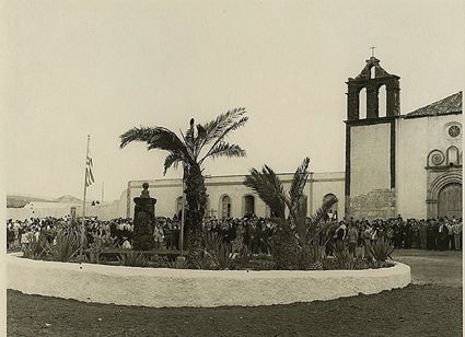 Teguise, 600 años de historia