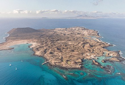 ISLA DE LOBOS