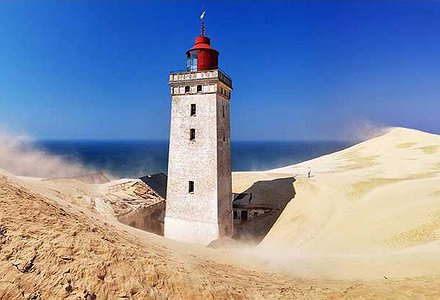 LOS FAROS: EL ORIGEN DE LAS SEÑALES MARÍTIMAS