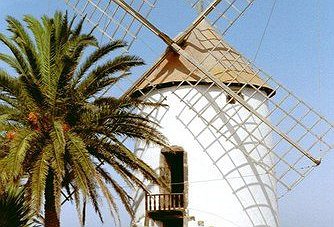 MUSEO AGRÍCOLA EL PATIO