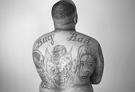 “TATUAJES”