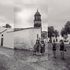 Caminar el ritmo de la memoria