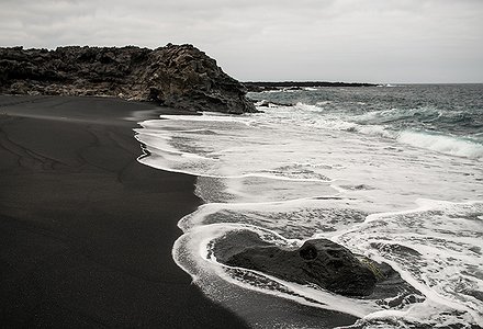 Rincones de Lanzarote