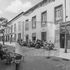 Las edades del  Hotel Oriental