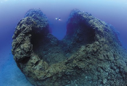 LA ISLA DE LOS NÁUFRAGOS