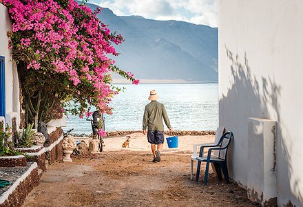 ¿Cuántas idas y venidas?