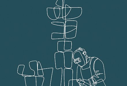 Los vacíos que dejamos