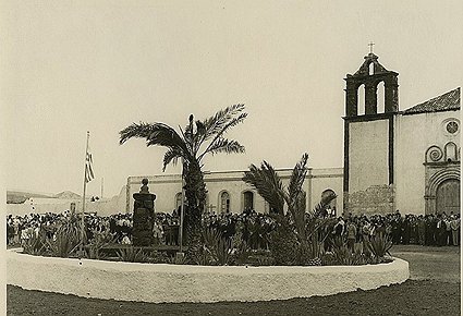 Teguise, 600 años de historia