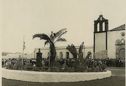 Teguise, 600 años de historia